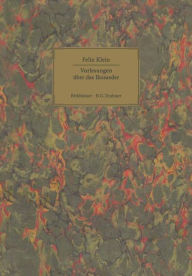 Title: Vorlesungen über das Ikosaeder: und die Auflösung der Gleichungen vom fünften Grade, Author: Felix Klein