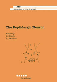 Title: The Peptidergic Neuron, Author: B. Krisch