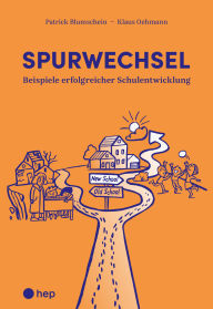 Title: Spurwechsel (E-Book), Author: Klaus Oehmann