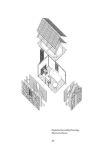 Alternative view 3 of How Much House?: Thoreau, Le Corbusier and the Sustainable Cabin