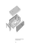 Alternative view 8 of How Much House?: Thoreau, Le Corbusier and the Sustainable Cabin
