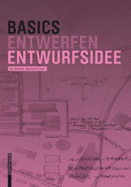 Title: Basics Entwurfsidee, Author: Bert Bielefeld