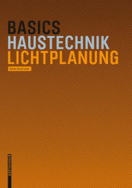Title: Basics Lichtplanung, Author: Roman Skowranek