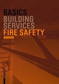 Title: Basics Fire Safety, Author: Bert Bielefeld