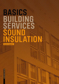 Title: Basics Sound Insulation, Author: Dominic Kampshoff