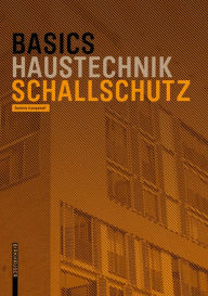 Title: Basics Schallschutz, Author: Dominic Kampshoff