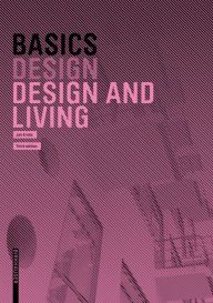 Title: Basics Design and Living, Author: Jan Krebs