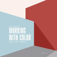 Title: Working with Color: Library of 400 Combinations, Author: Katrin Trautwein