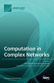 Title: Computation in Complex Networks, Author: Clara Pizzuti