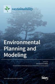 Title: Environmental Planning and Modeling, Author: Christian  N. Madu