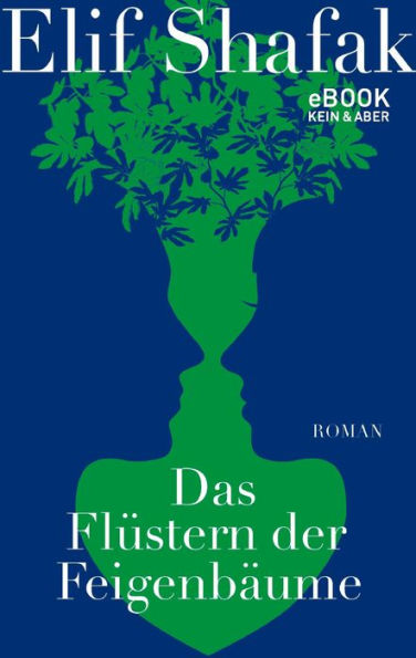 Das Flüstern der Feigenbäume