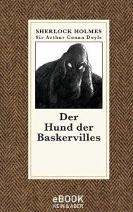 Title: Der Hund der Baskervilles, Author: Arthur Conan Doyle
