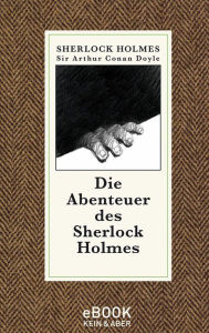 Title: Die Abenteuer des Sherlock Holmes, Author: Arthur Conan Doyle