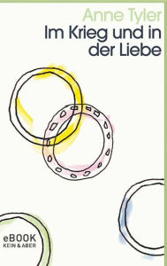 Title: Im Krieg und in der Liebe, Author: Anne Tyler