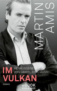Title: Im Vulkan: Essays, Author: Martin Amis