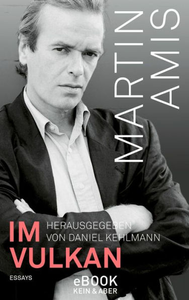 Im Vulkan: Essays