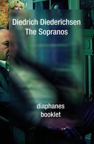 Title: The Sopranos, Author: Diedrich Diederichsen
