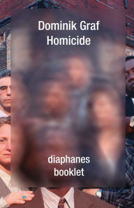 Title: Homicide, Author: Dominik Graf