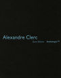 Alexandre Clerc: Anthologies 31