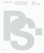 Giuliani Honger: Studio Nr. 1 / Powerful Spaces