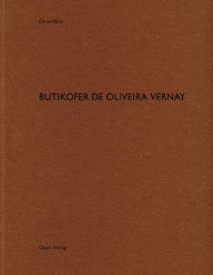 Title: Butikofer de Oliveira Vernay: De aedibus 75, Author: Robert Ireland