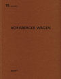 Horisberger Wagen: De aedibus 95