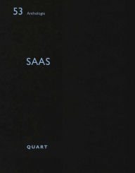 Title: SAAS, Author: Heinz Wirz