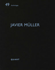 Title: Javier Müller, Author: Heinz Wirz