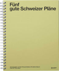 Title: Fünf gute Schweizer Pläne, Author: Kate Finning