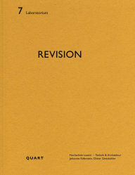 Title: Revision, Author: Lucerne University of Applied Sciences and Arts