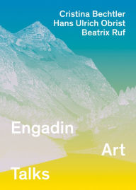 Engadin Art Talks