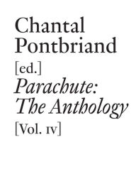 Title: Parachute: The Anthology, Vol. IV: 1975-2000, Author: Dan Graham