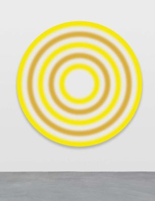 Ugo Rondinone: Pure Sunshine