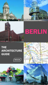 Title: Berlin. The Architecture Guide, Author: Rainer Haubrich