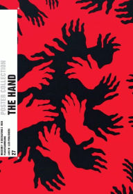 Title: The Hand: Poster Collection 27, Author: Lars Muller