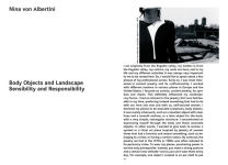 Alternative view 11 of Thinking in Thin Air: Anthology of a Decade: Engadin Art Talks