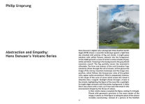 Alternative view 12 of Thinking in Thin Air: Anthology of a Decade: Engadin Art Talks