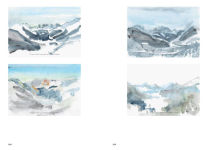 Alternative view 5 of Thinking in Thin Air: Anthology of a Decade: Engadin Art Talks