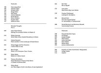 Alternative view 6 of Thinking in Thin Air: Anthology of a Decade: Engadin Art Talks