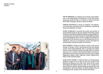 Alternative view 8 of Thinking in Thin Air: Anthology of a Decade: Engadin Art Talks