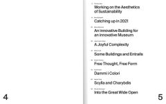 Alternative view 5 of The Turn of the Century: A Reader about Architecture in Europe 1990-2020