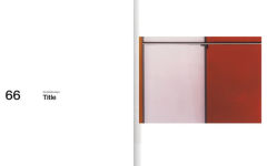 Alternative view 6 of The Turn of the Century: A Reader about Architecture in Europe 1990-2020