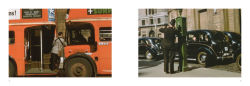 Alternative view 2 of Encounters: Denise Scott Brown Photographs