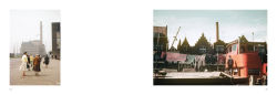 Alternative view 4 of Encounters: Denise Scott Brown Photographs