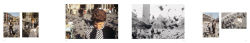 Alternative view 7 of Encounters: Denise Scott Brown Photographs