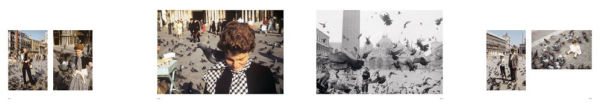 Encounters: Denise Scott Brown Photographs