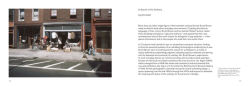 Alternative view 8 of Encounters: Denise Scott Brown Photographs
