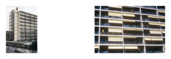Alternative view 9 of Encounters: Denise Scott Brown Photographs
