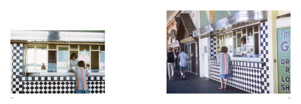 Encounters: Denise Scott Brown Photographs