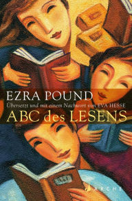 Title: ABC des Lesens, Author: Ezra Pound